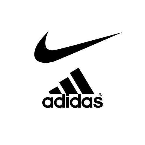 Adidas and Nike Supplier