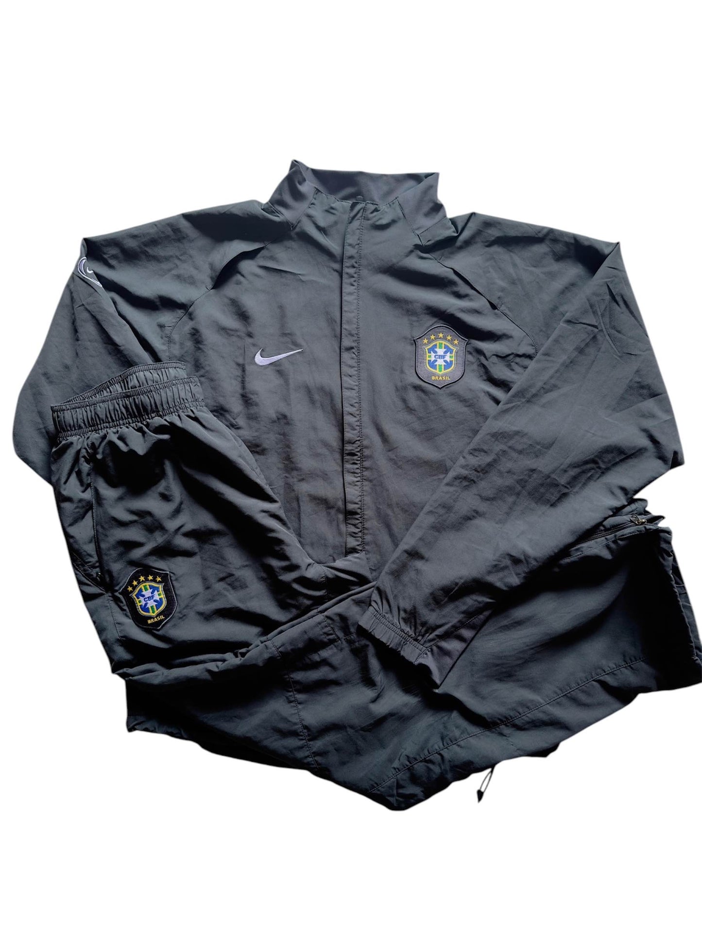 Tracksuit Supplier