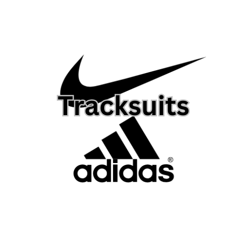 Tracksuit Supplier