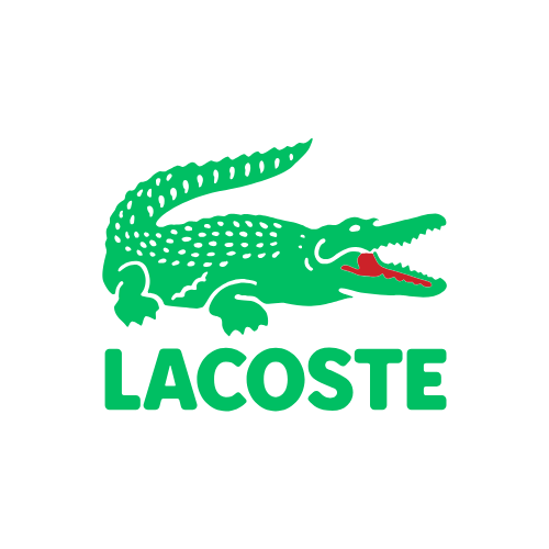 Lacoste Supplier